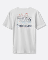 Cloudless Sky Tee