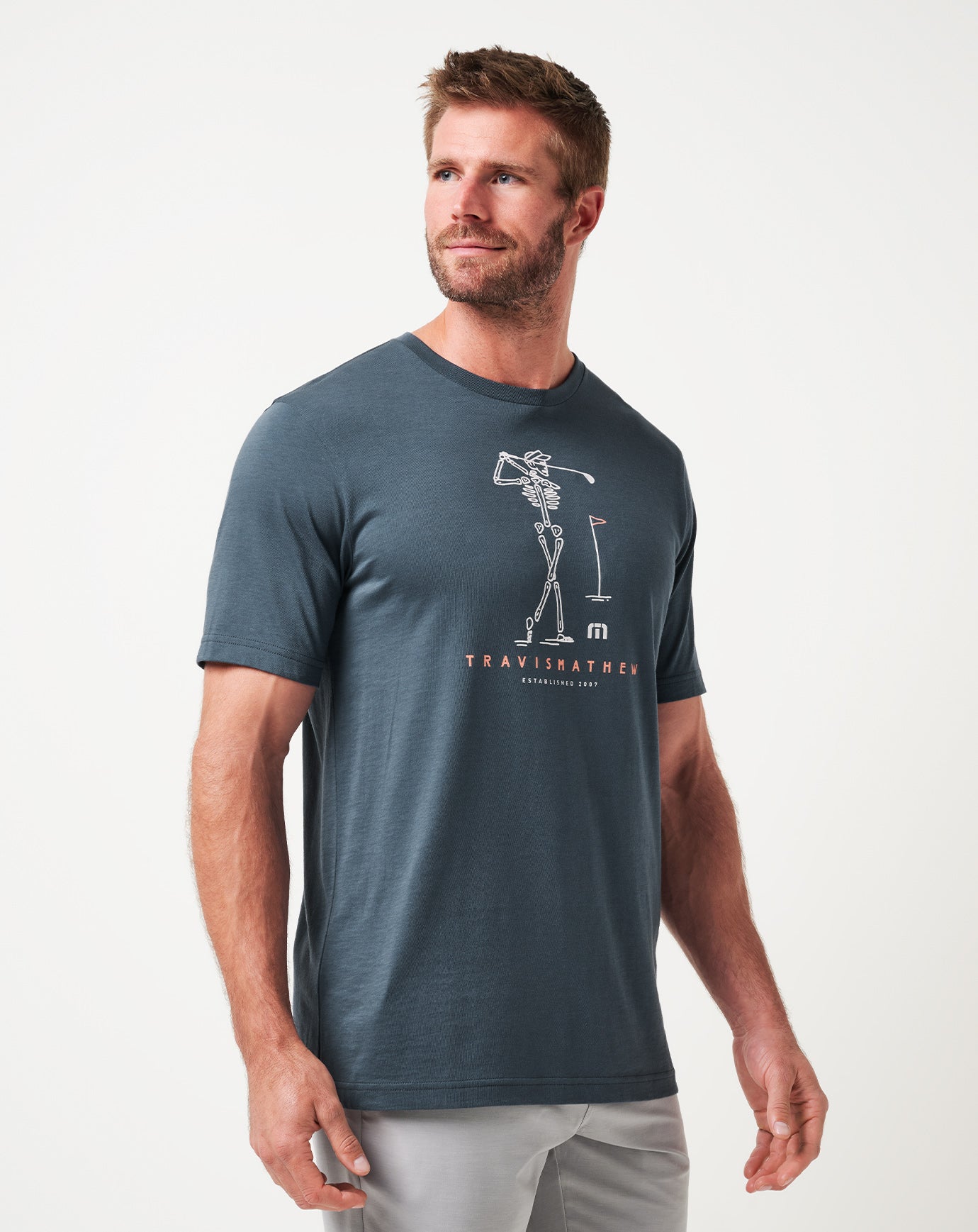 Lost Swing Tee image 2