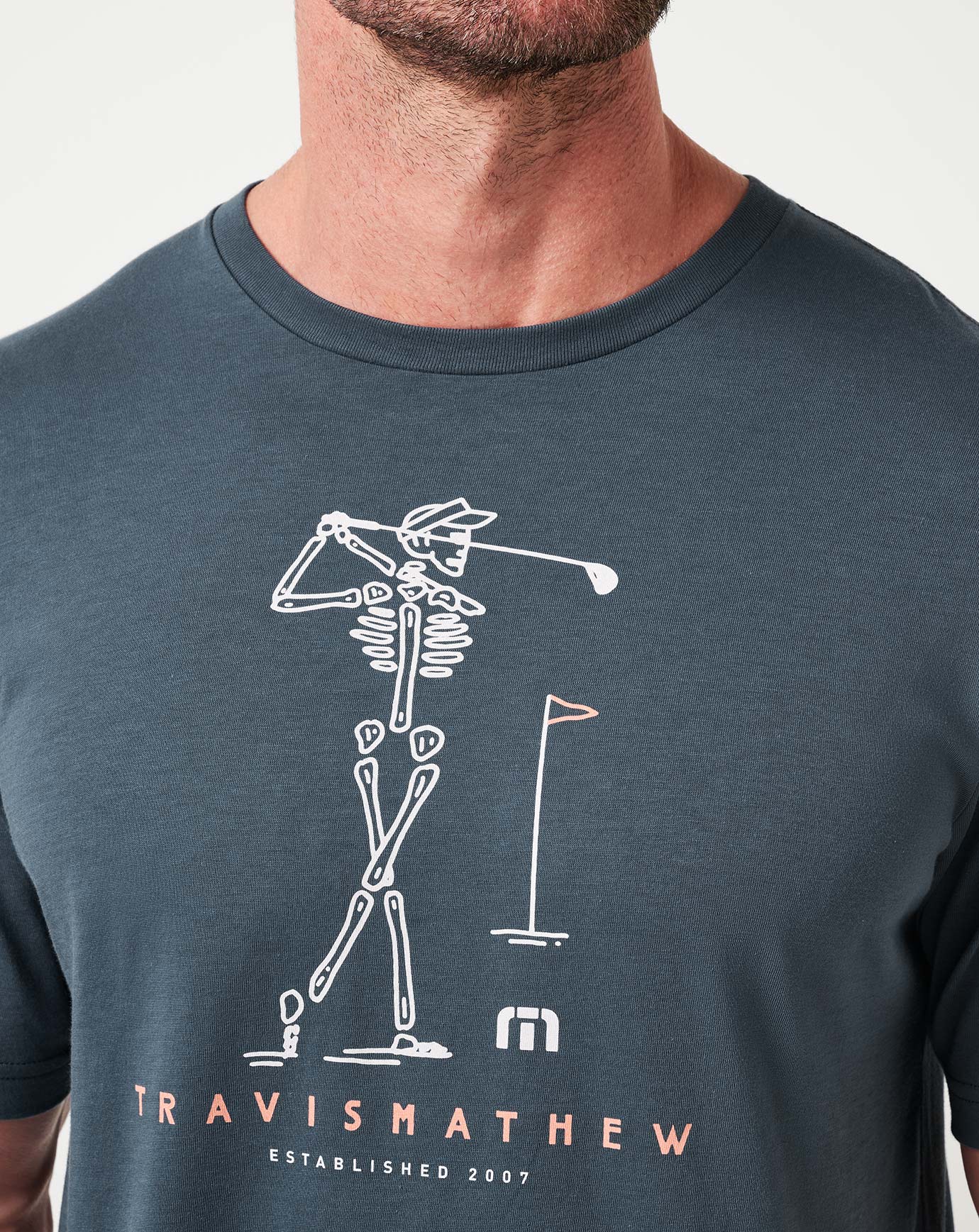 Lost Swing Tee image 4