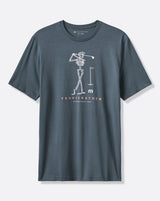 Lost Swing Tee