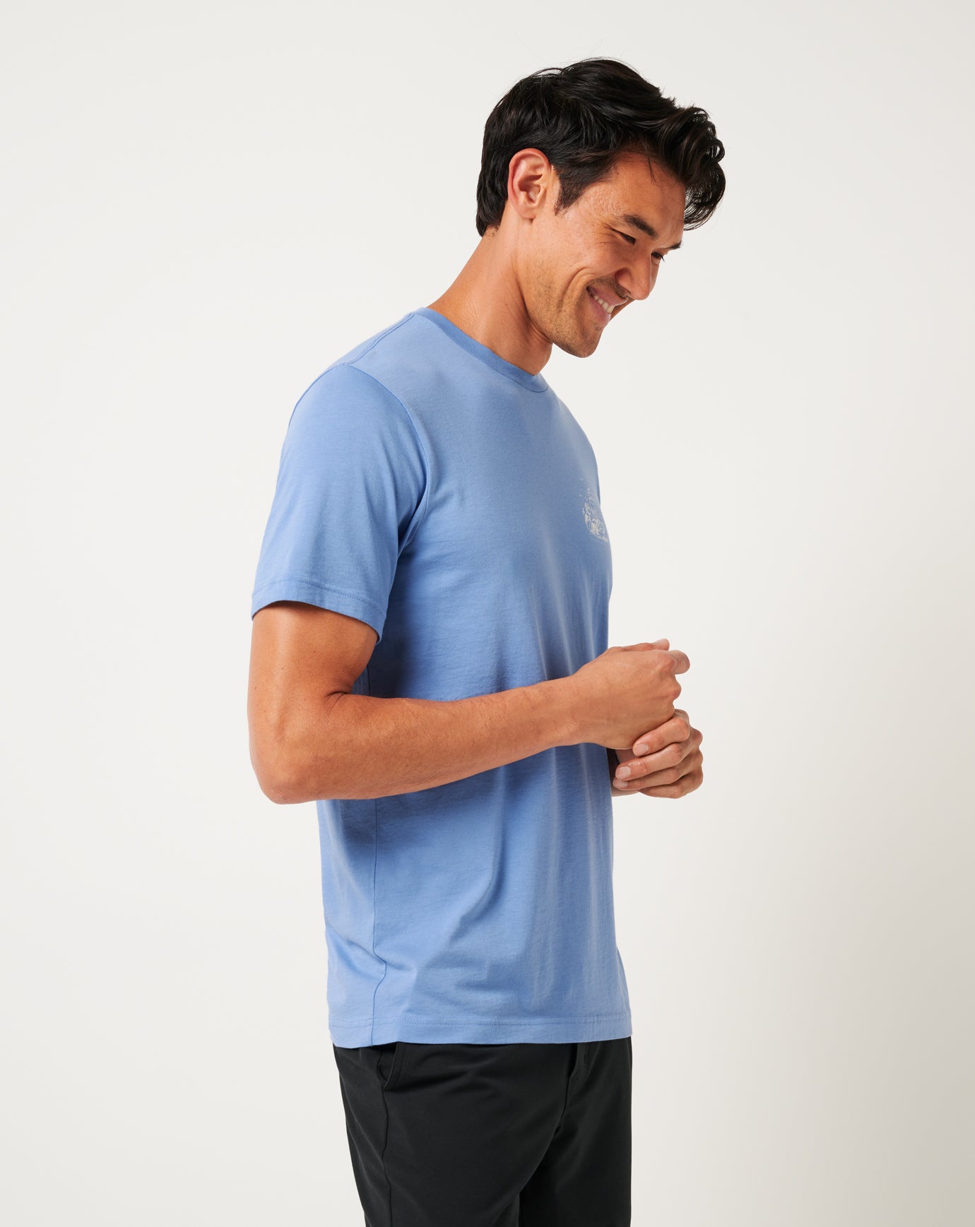 Reef Walk Tee