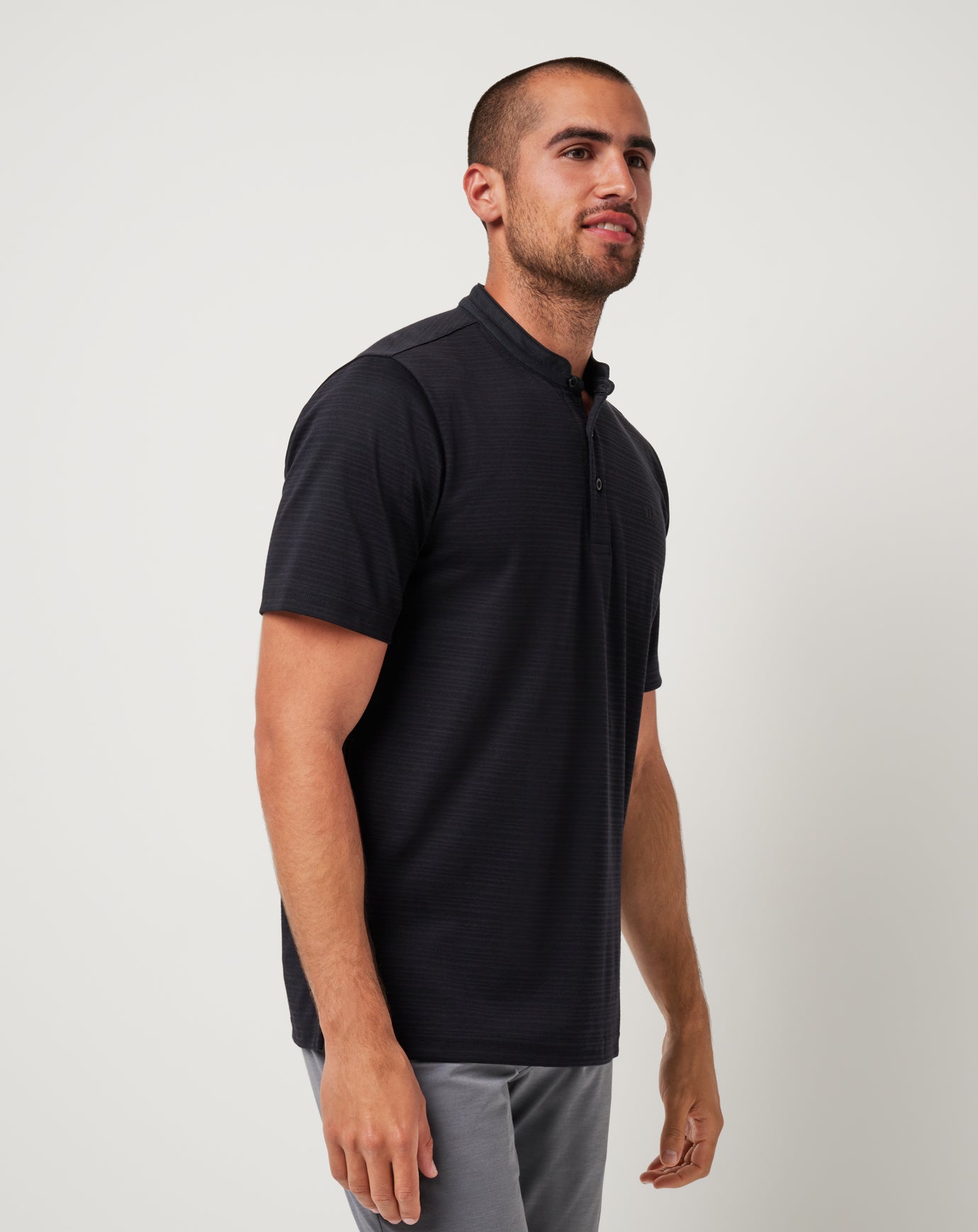 Sunny Days Ahead Polo ∣ TravisMathew