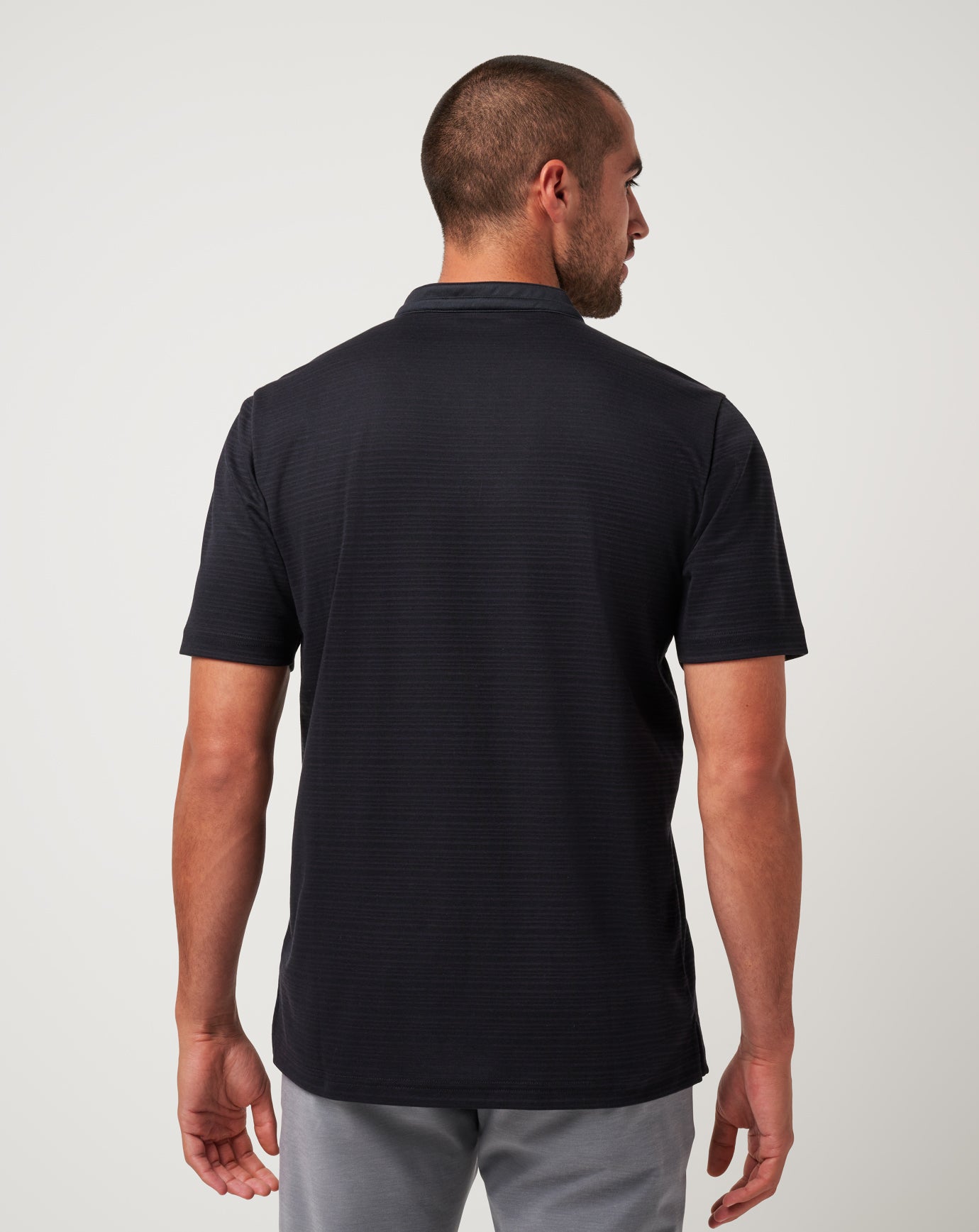 Sunny Days Ahead Polo ∣ TravisMathew
