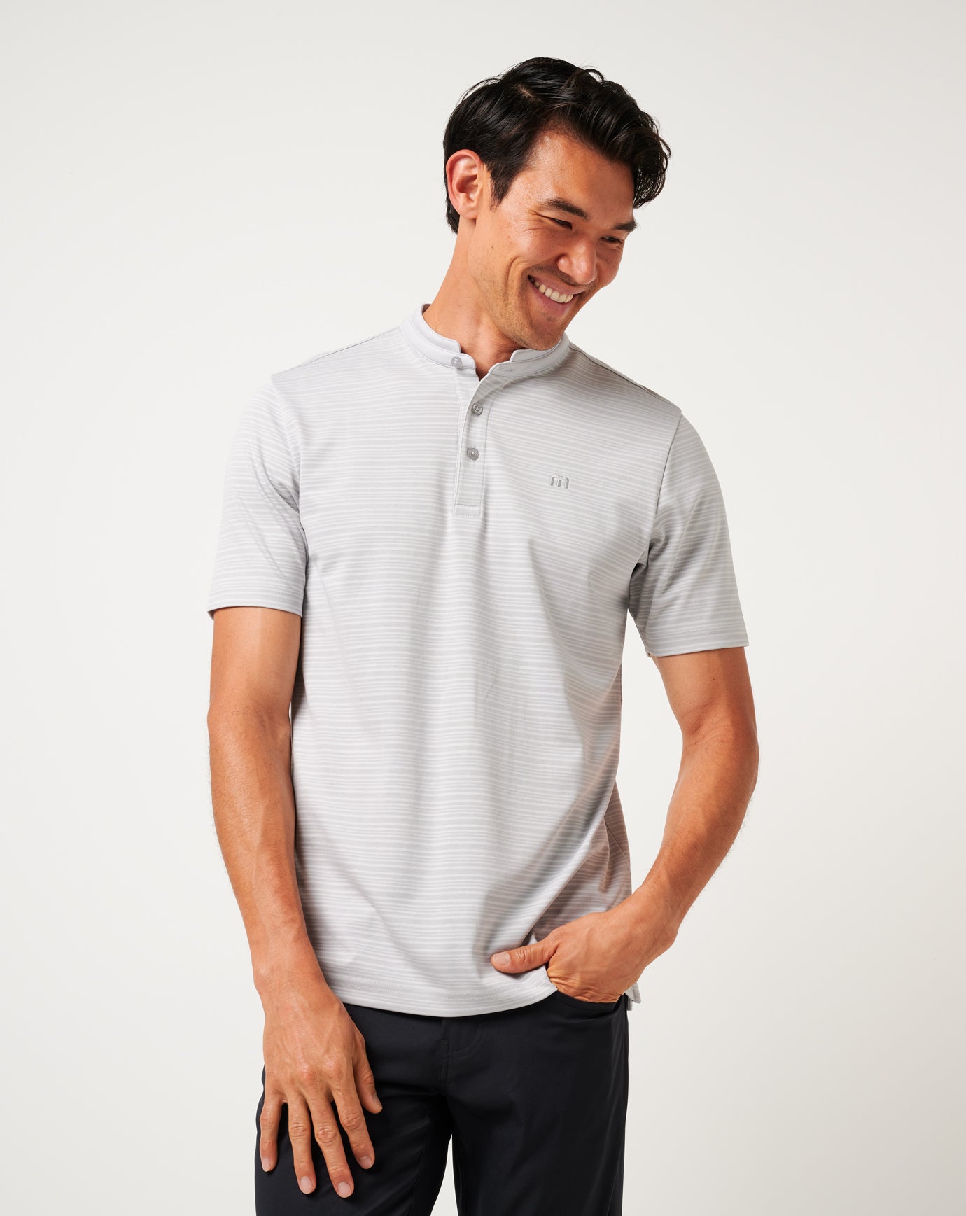 Sunny Days Ahead Polo