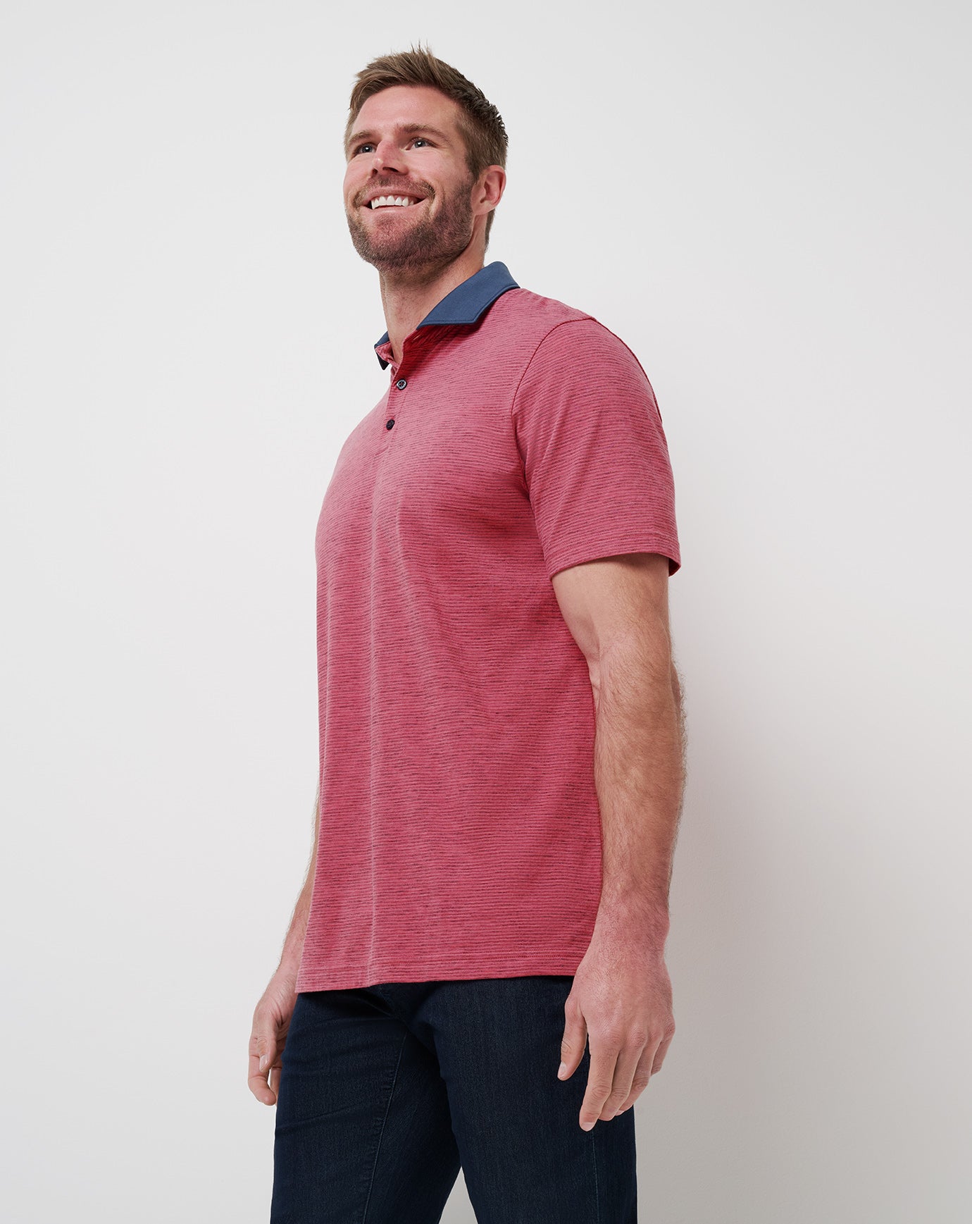 Common Interest Polo
