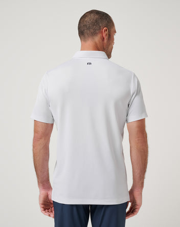 Good Good Chest Stripe Polo image 3