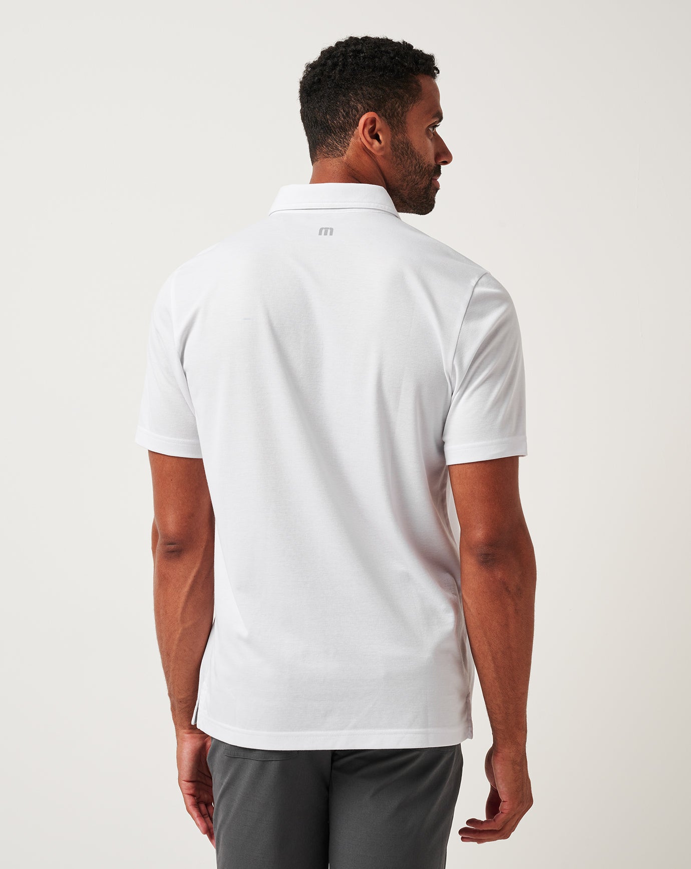 Day Pass Polo ∣ TravisMathew
