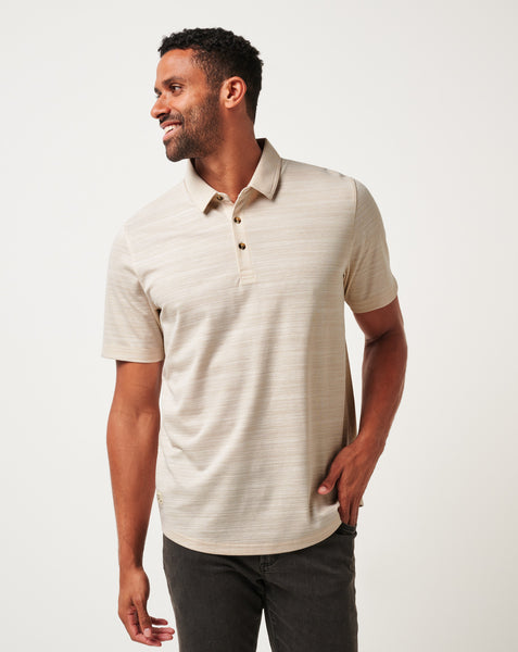 West End Polo ∣ TravisMathew