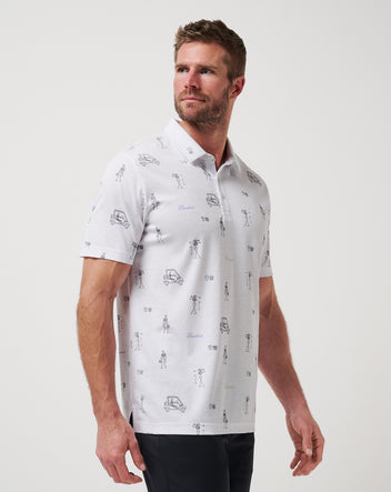 Lost City Polo image 3