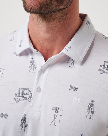 Lost City Polo image 5