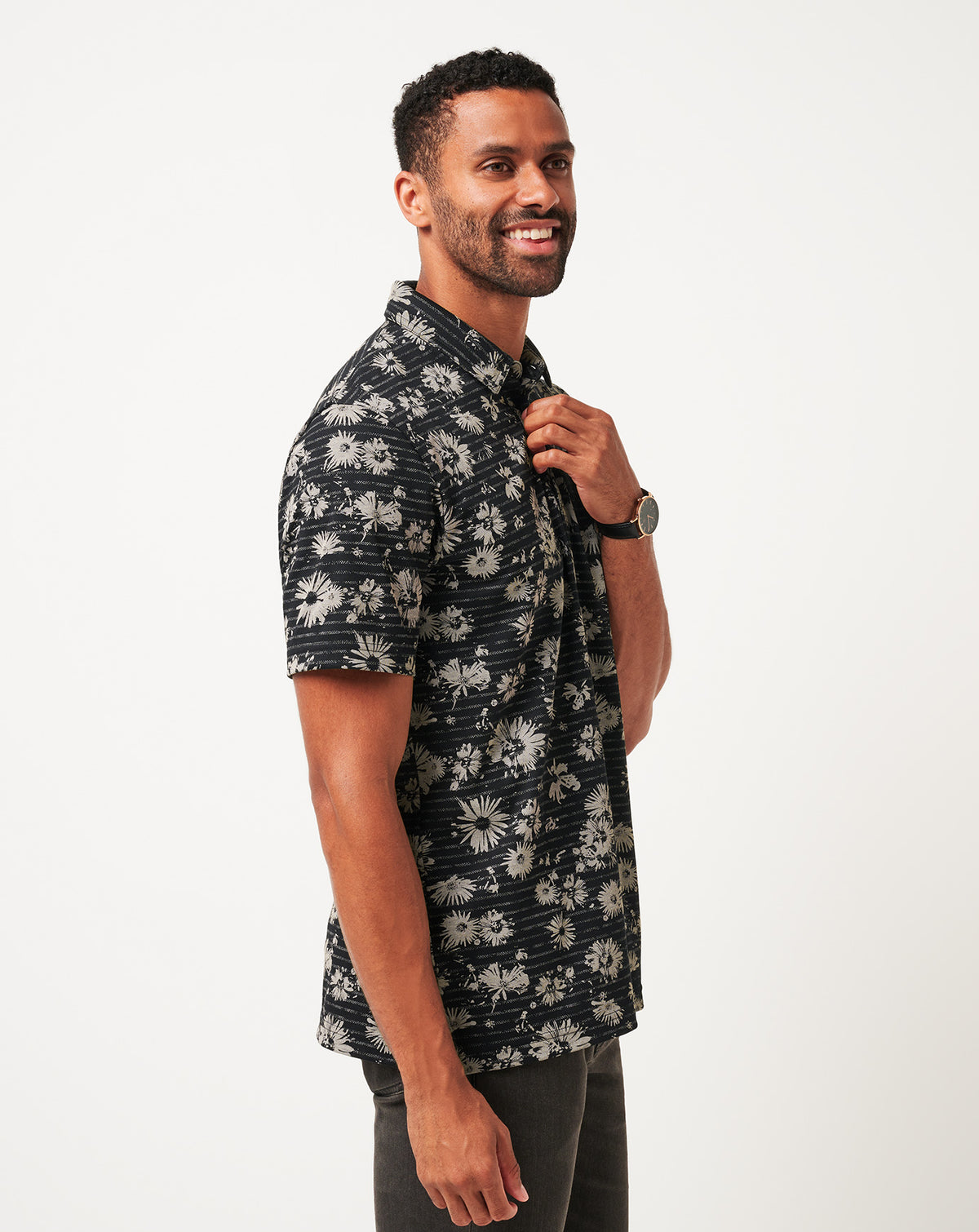 Shaded Grove Polo