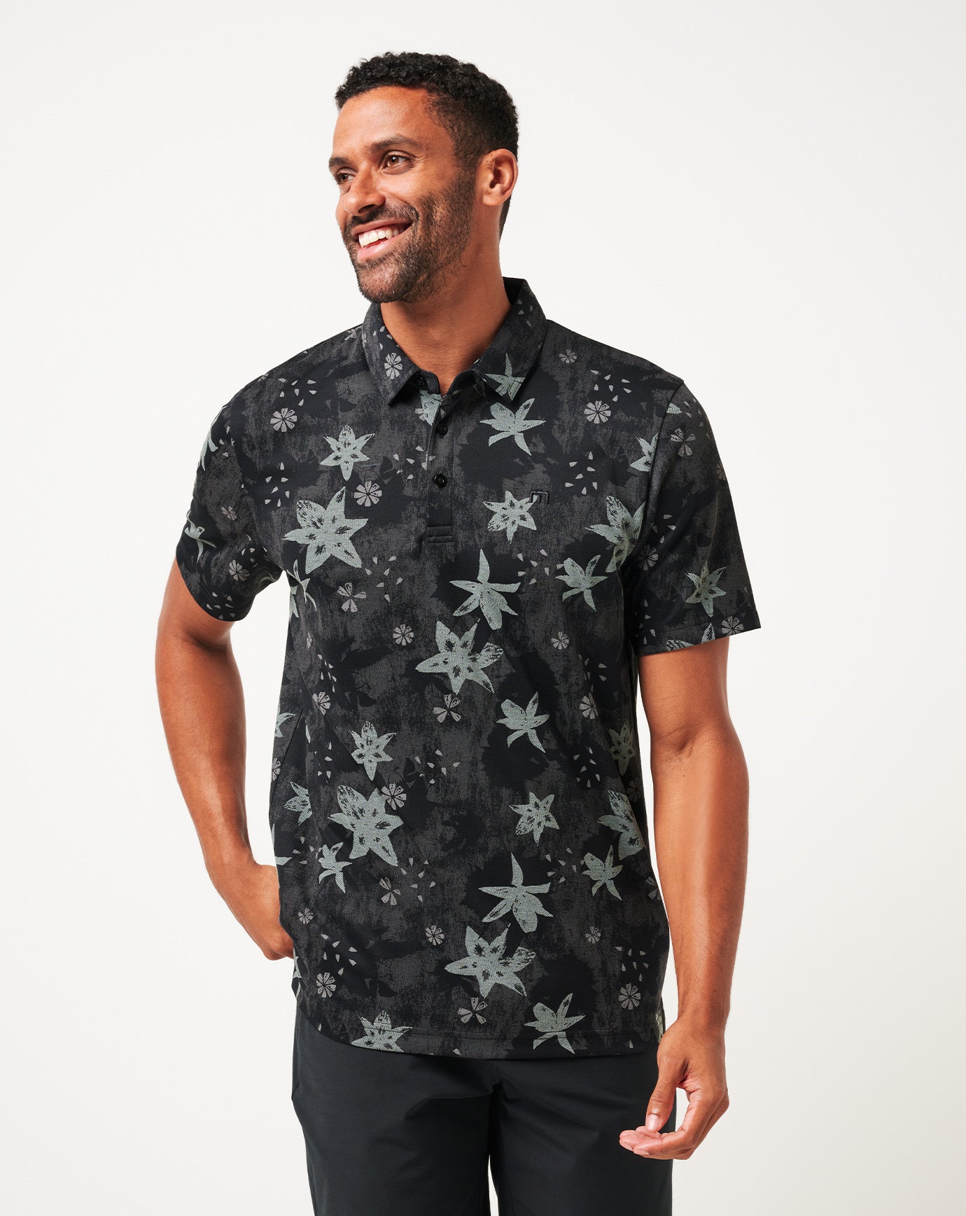 Trek Tide Polo image 1