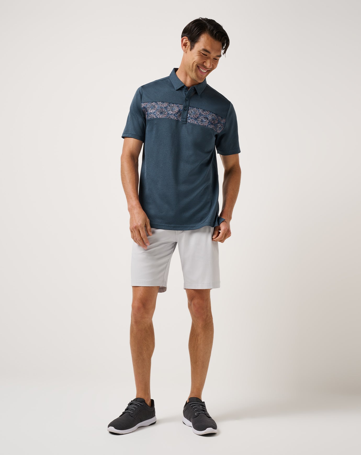Good Good Acropolis Polo