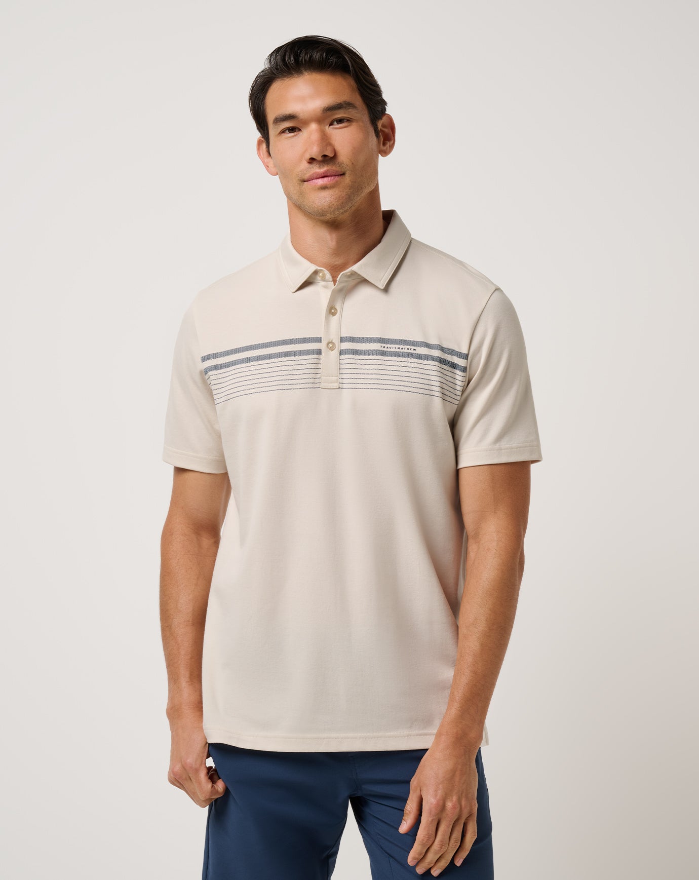 Cathedral Polo image 1