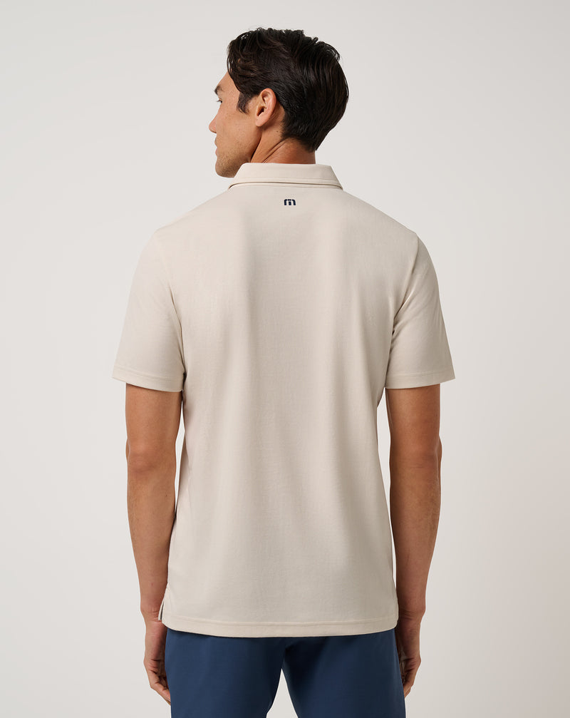 Cathedral Polo