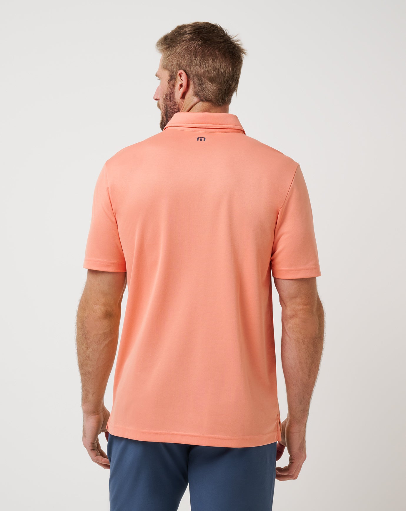 Roaming Routes Polo ∣ TravisMathew