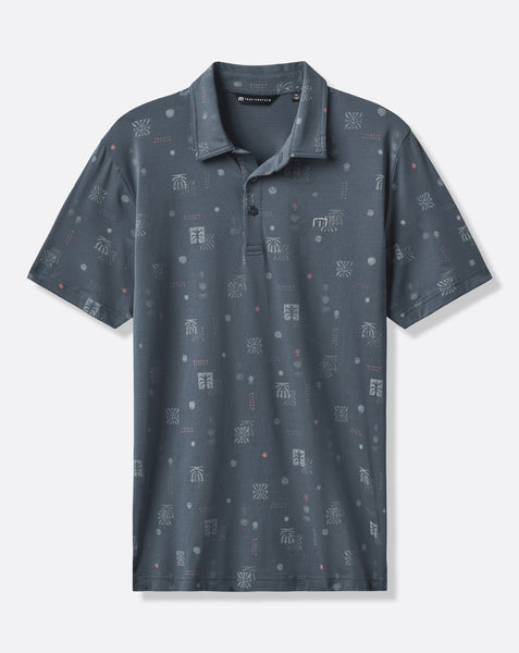 Quick Trip Polo ∣ TravisMathew