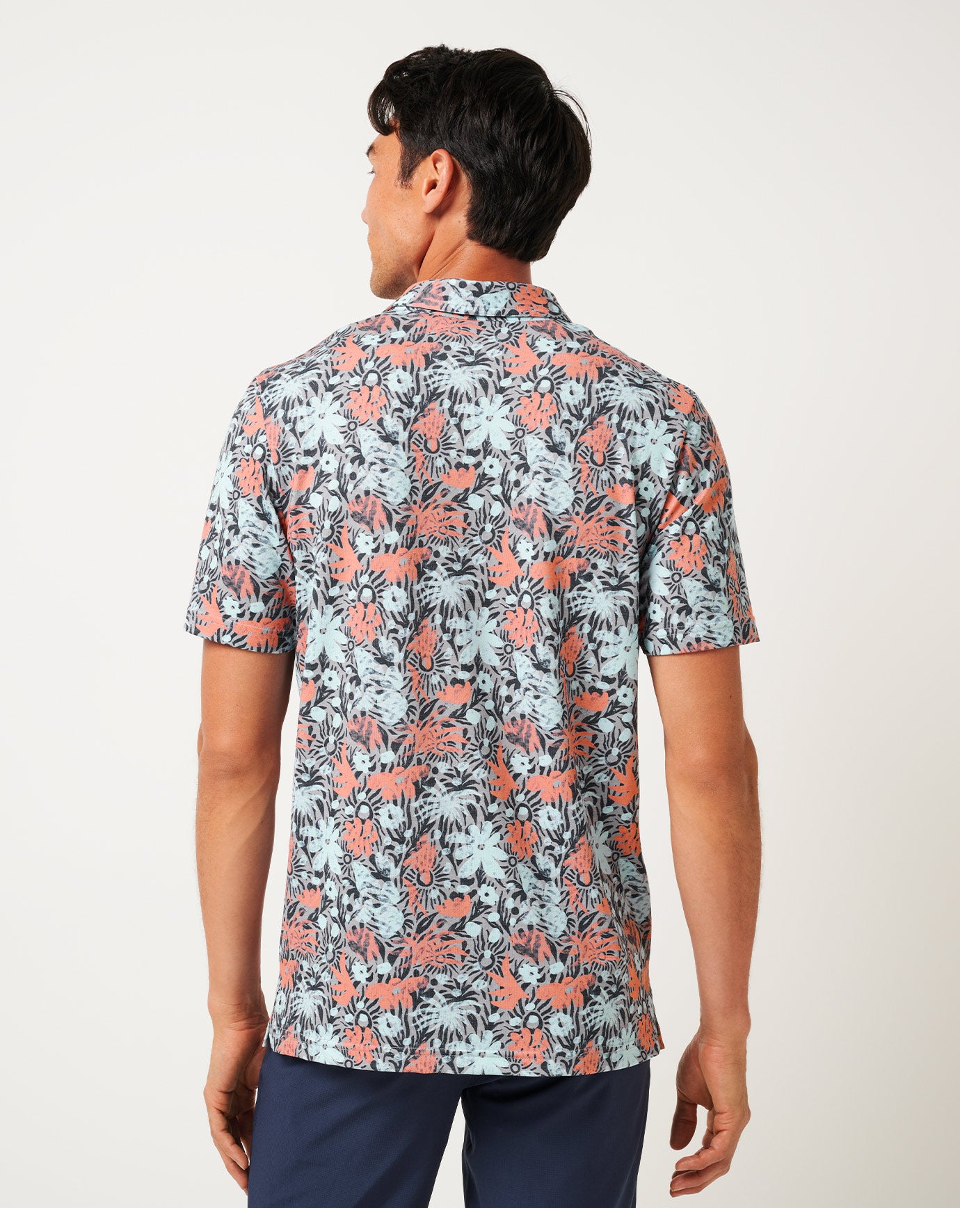Featherweight Sands Polo image 4