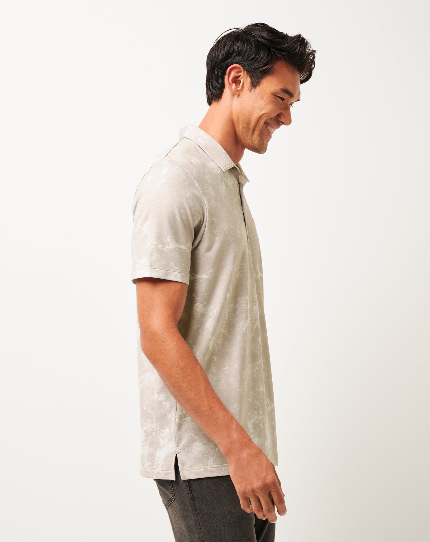 Featherweight Sun Polo image 2