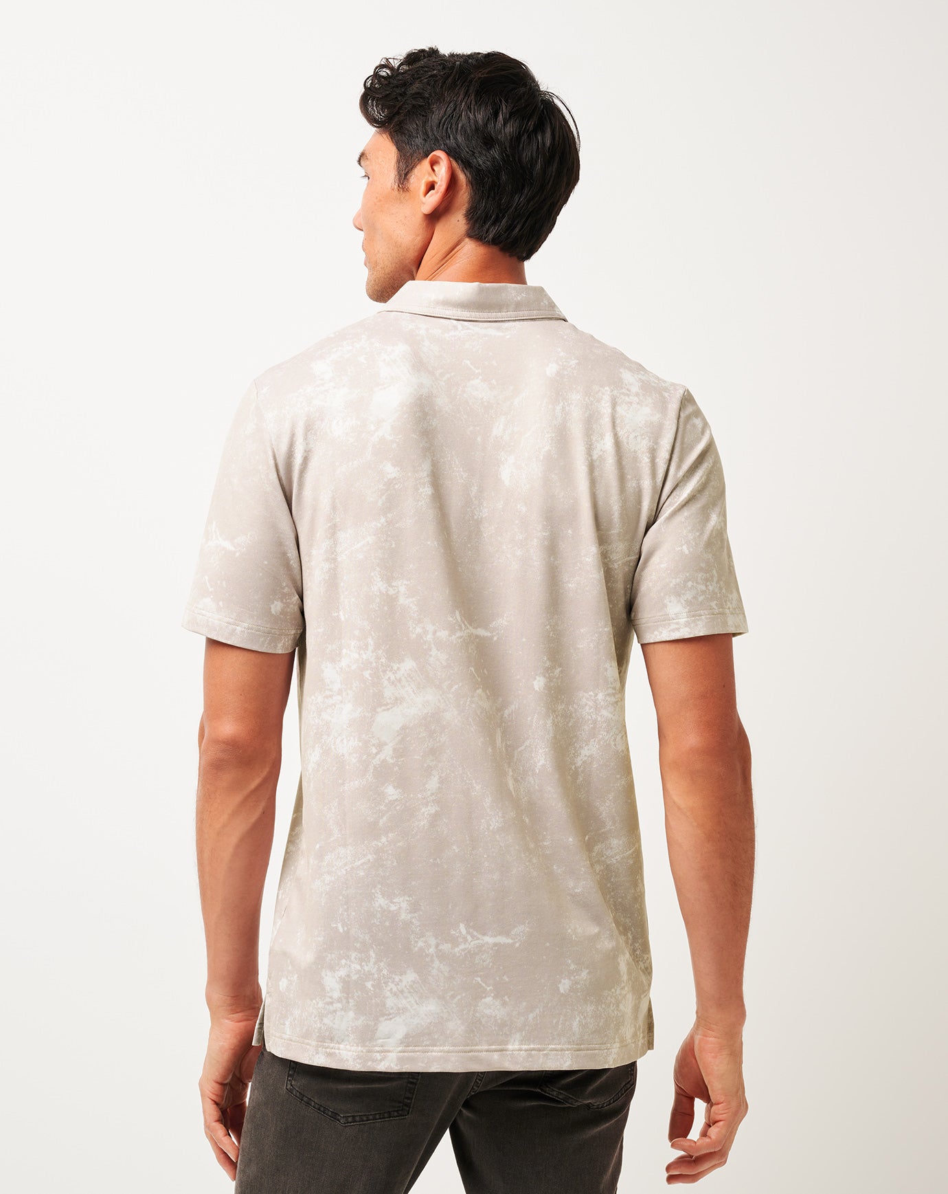 Featherweight Sun Polo image 3