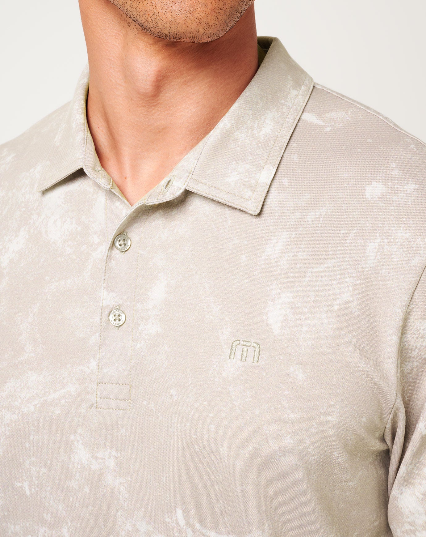Featherweight Sun Polo image 4