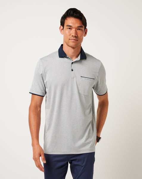 メンズウェア CLUBHAUS Alternative Polo \