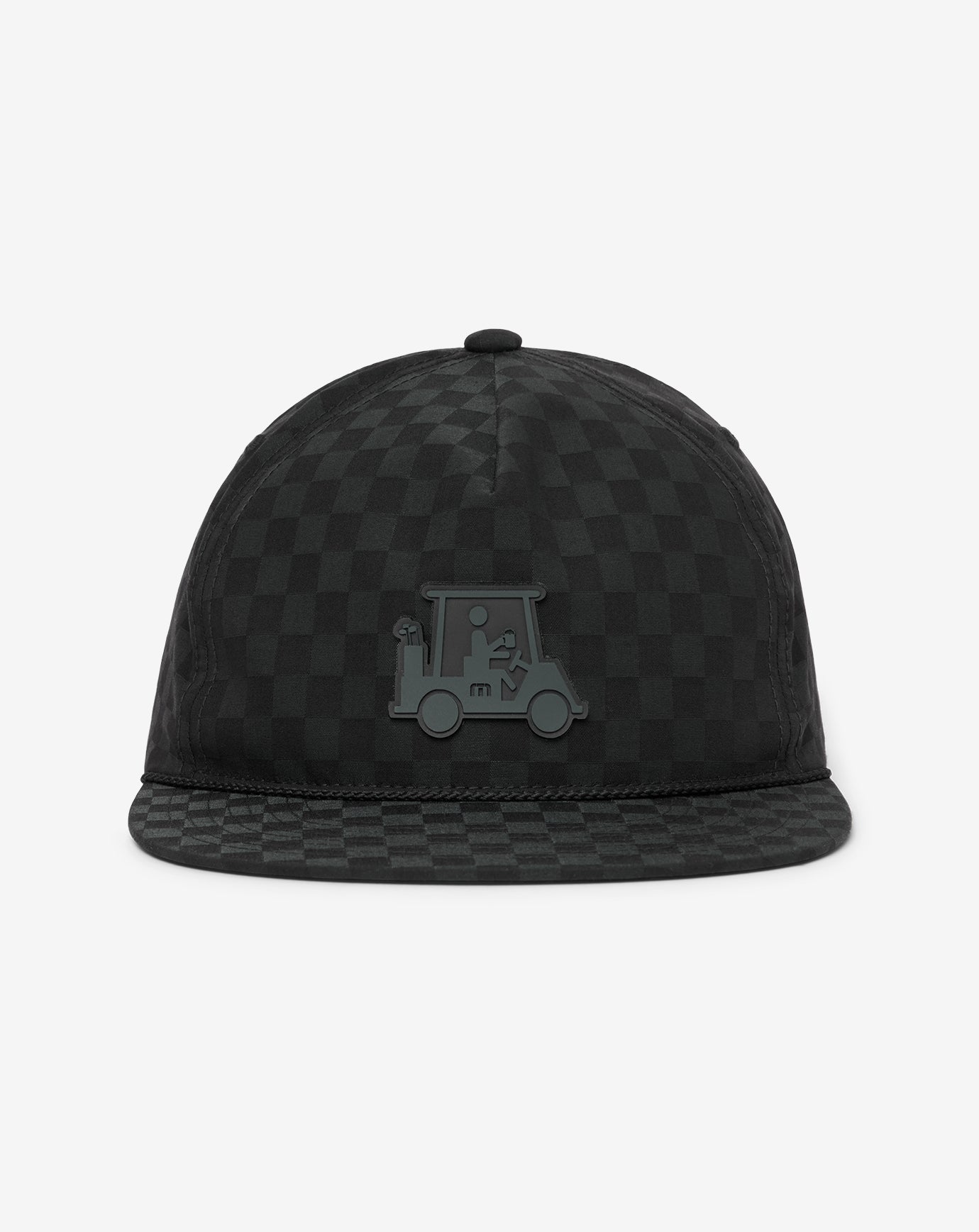 Time Of Arrival Snapback Hat