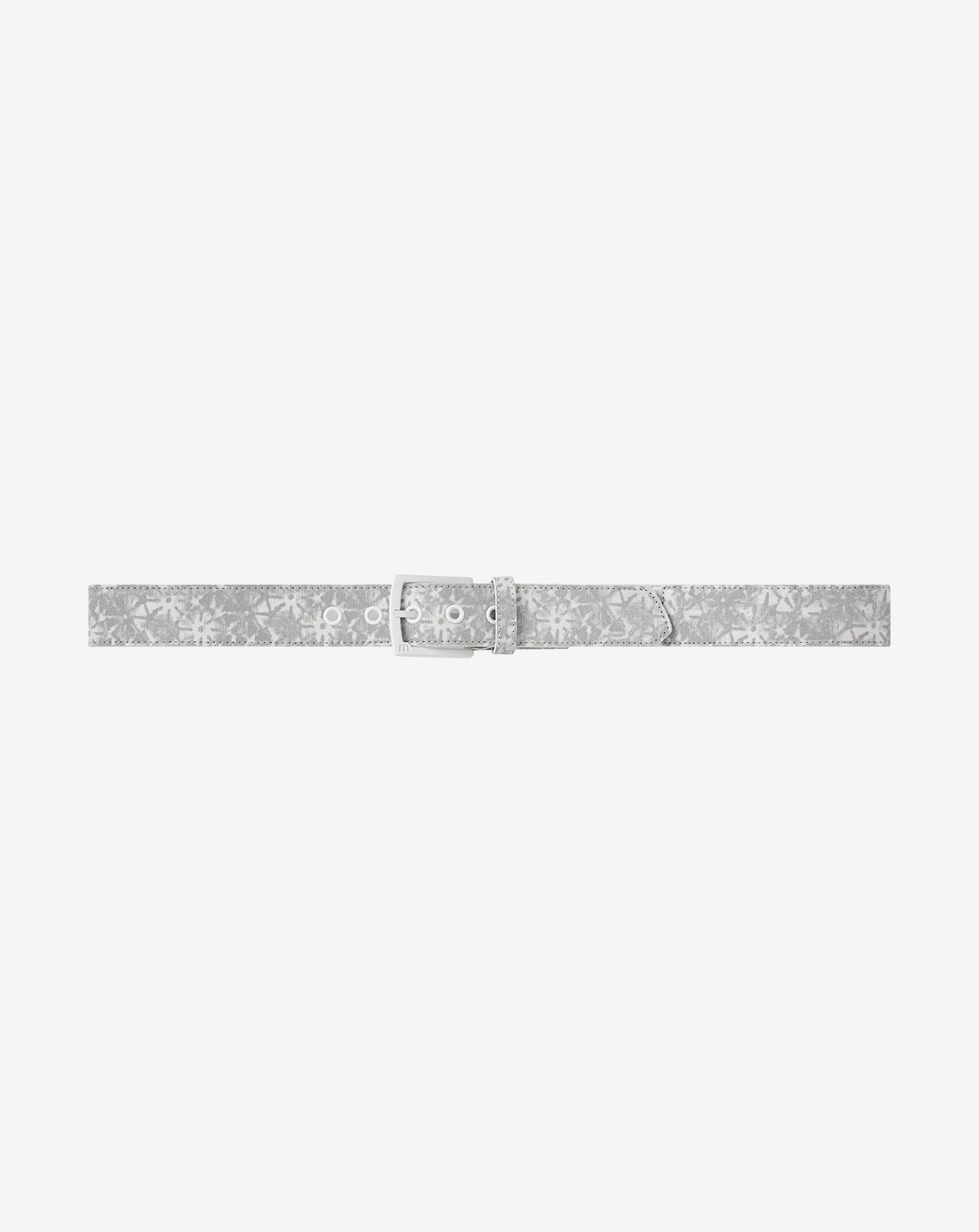 Solo Travel Hybrid Stretch Belt