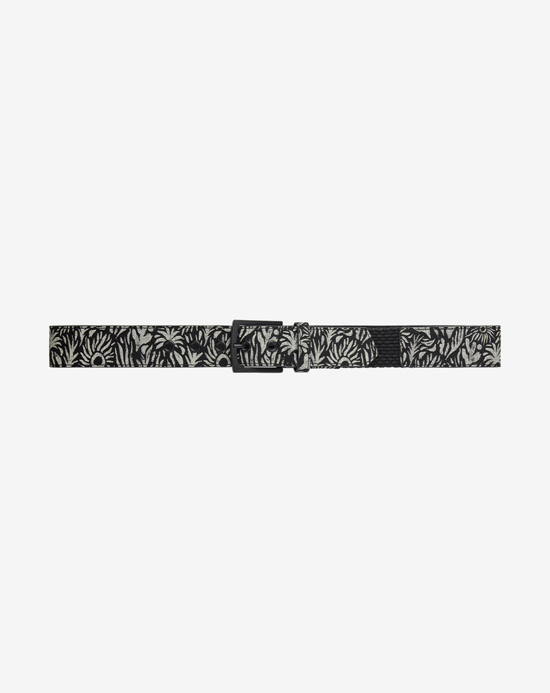 Night Stroll Hybrid Stretch Belt