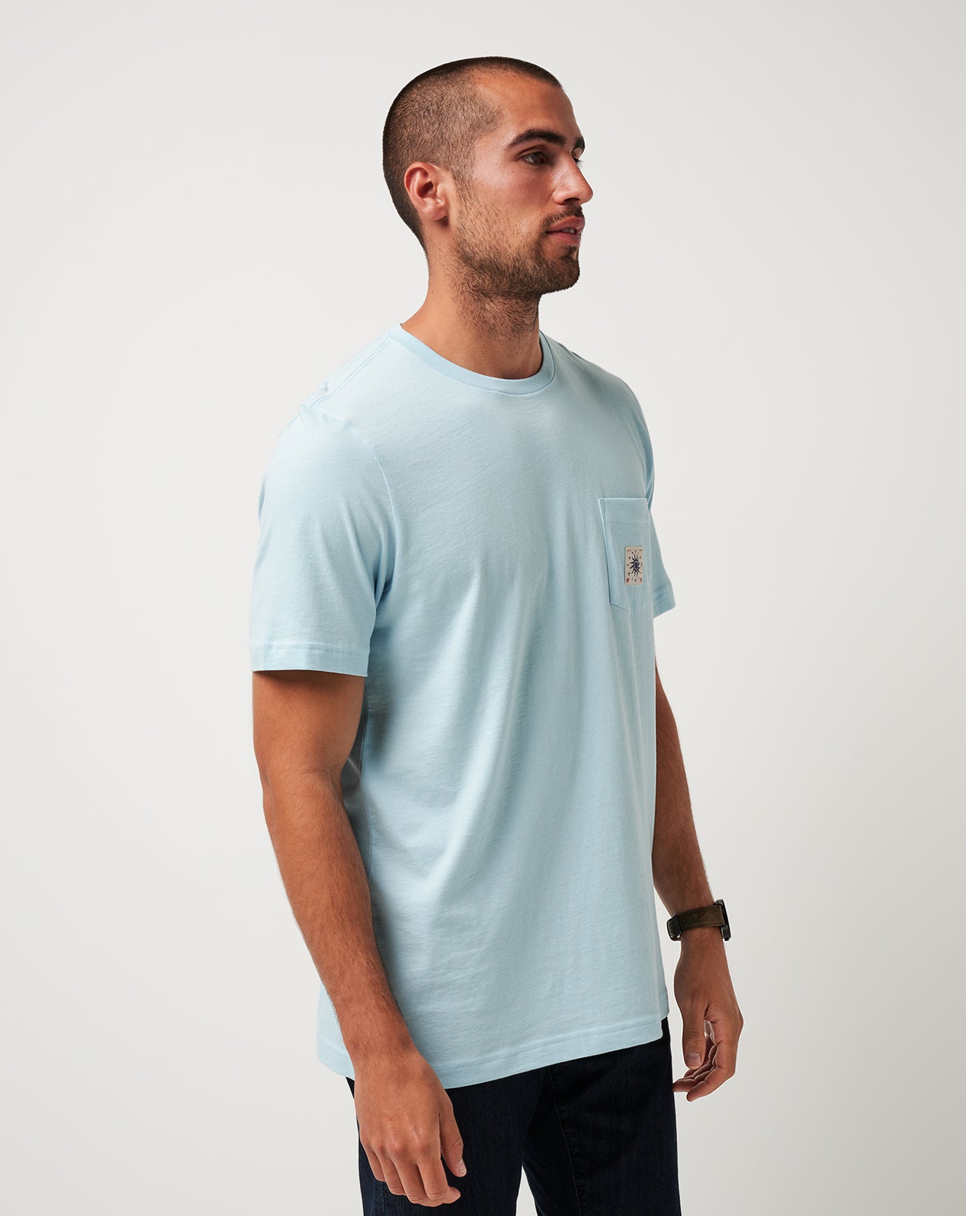 Euro Trip Tee