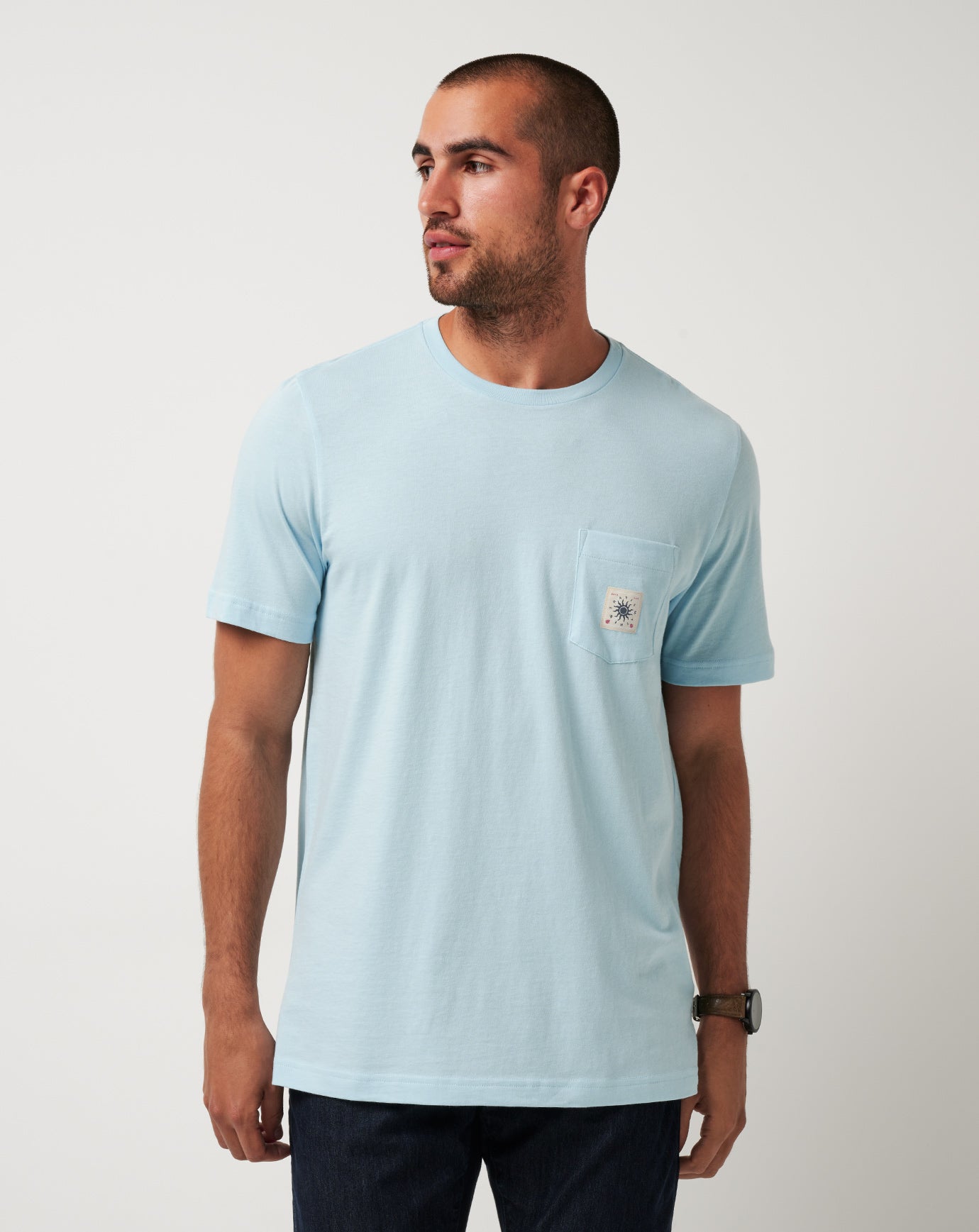 Euro Trip Tee