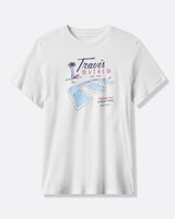 On Vacation Tee