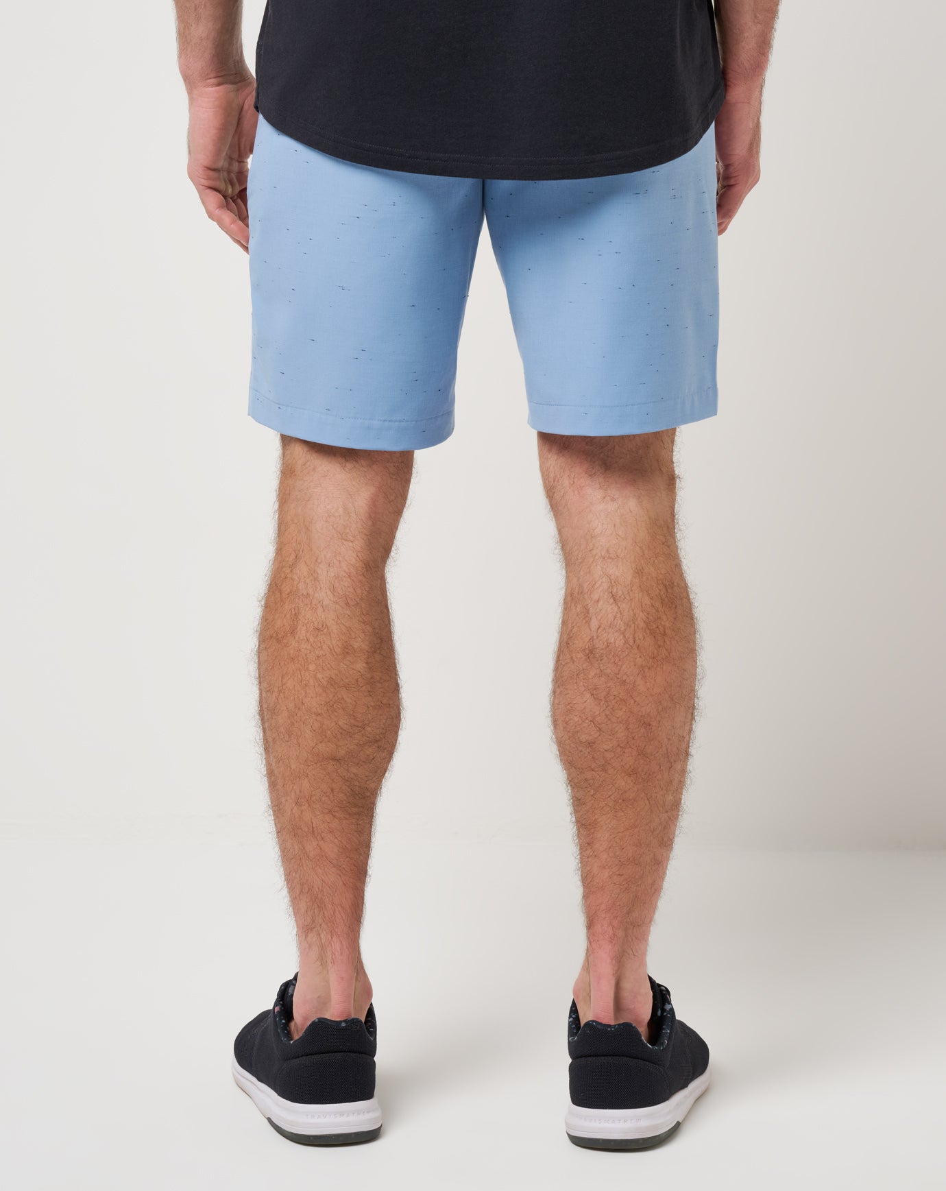 Currents Short 9In