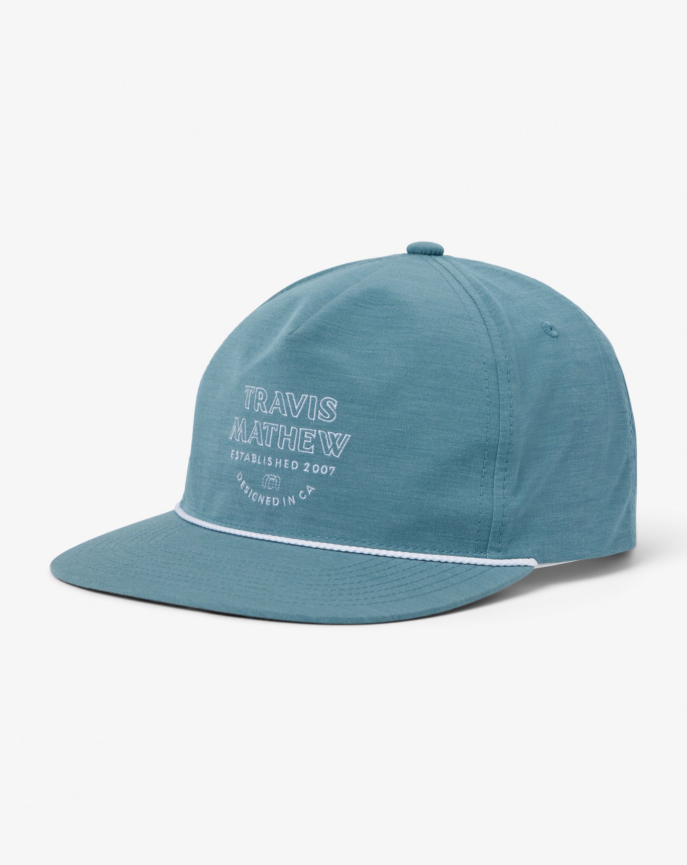 Hidden Agenda Snapback Hat ∣ TravisMathew