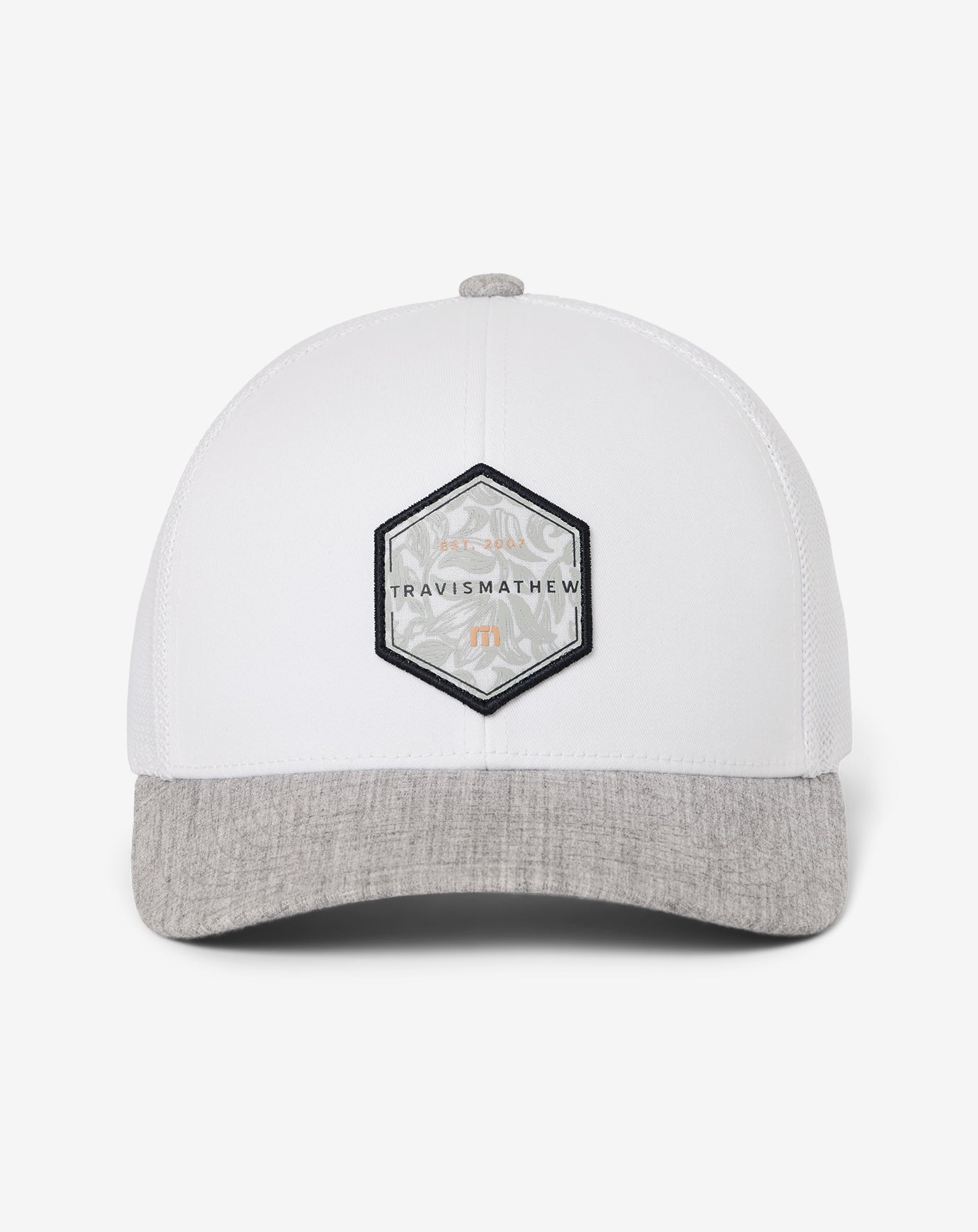 Full Passport Snapback Hat image 1