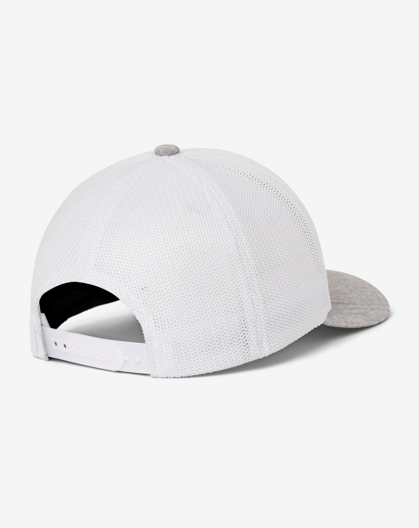 Full Passport Snapback Hat image 3