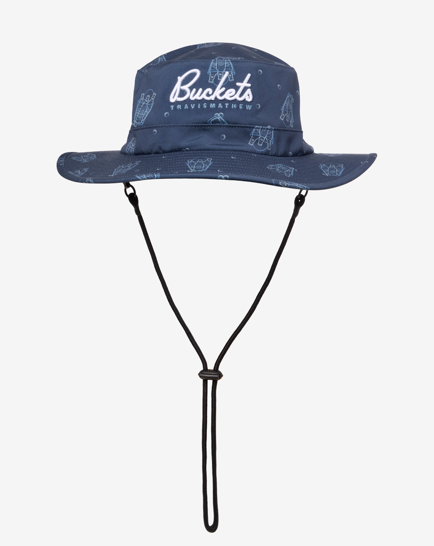 First Edition Bucket Hat ∣ TravisMathew