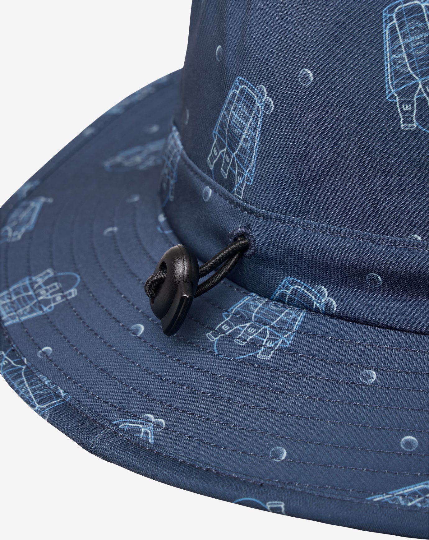 First Edition Bucket Hat ∣ TravisMathew
