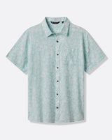 Double Room Button-Up