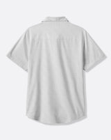 Techwoven Acropolis Button-Up