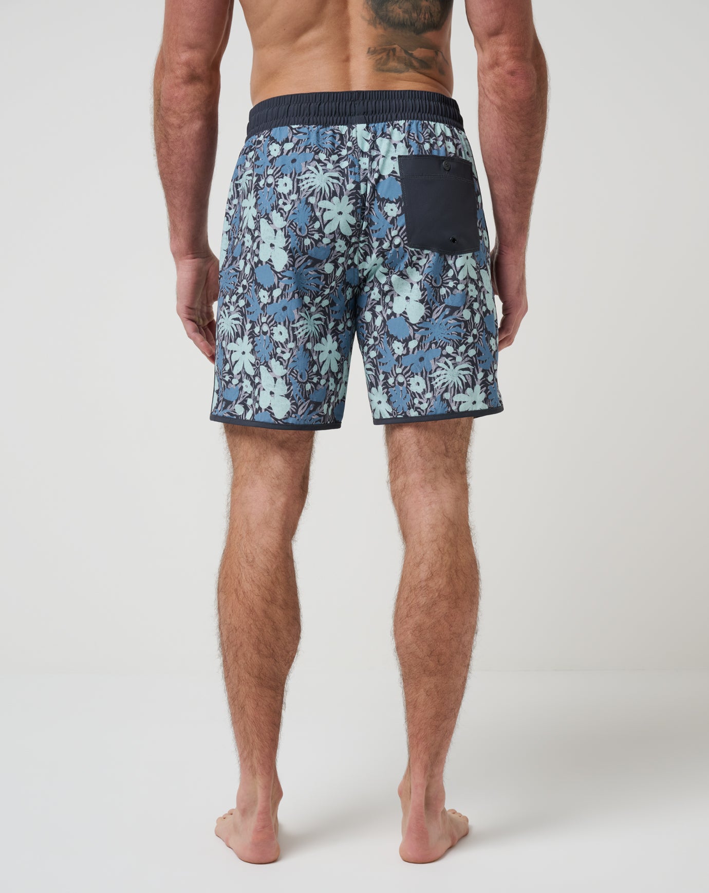 Canoe Cruise Boardshort