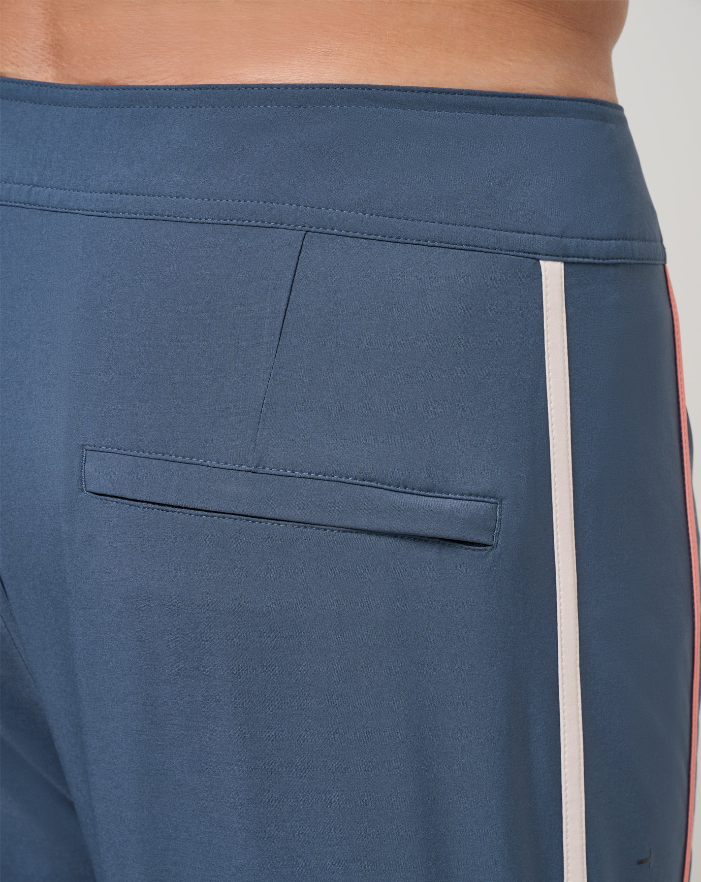 Racing Ship Boardshort