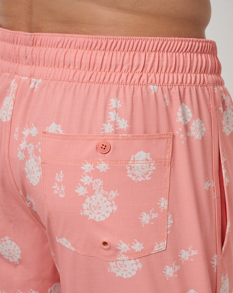 Get Outside Boardshort