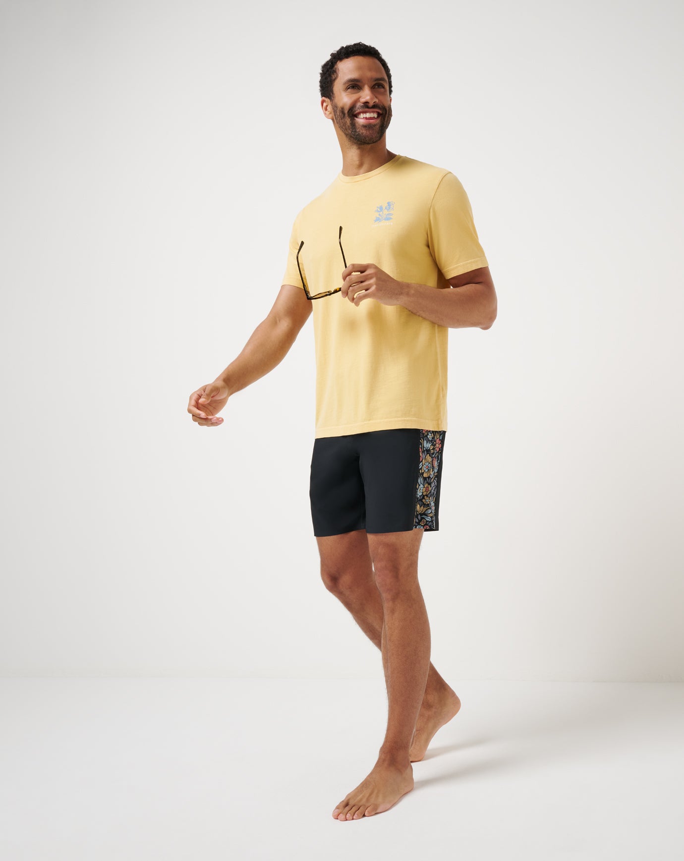 Day Cruise Short