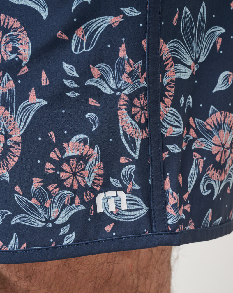 Flourish Boardshort