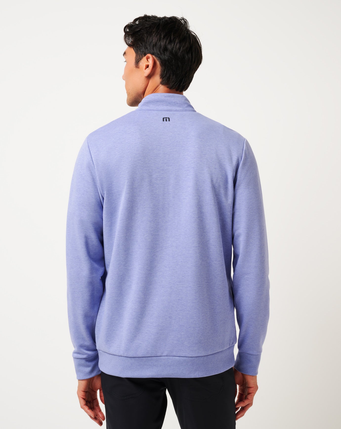 Moonlighter Quarter Zip image 3