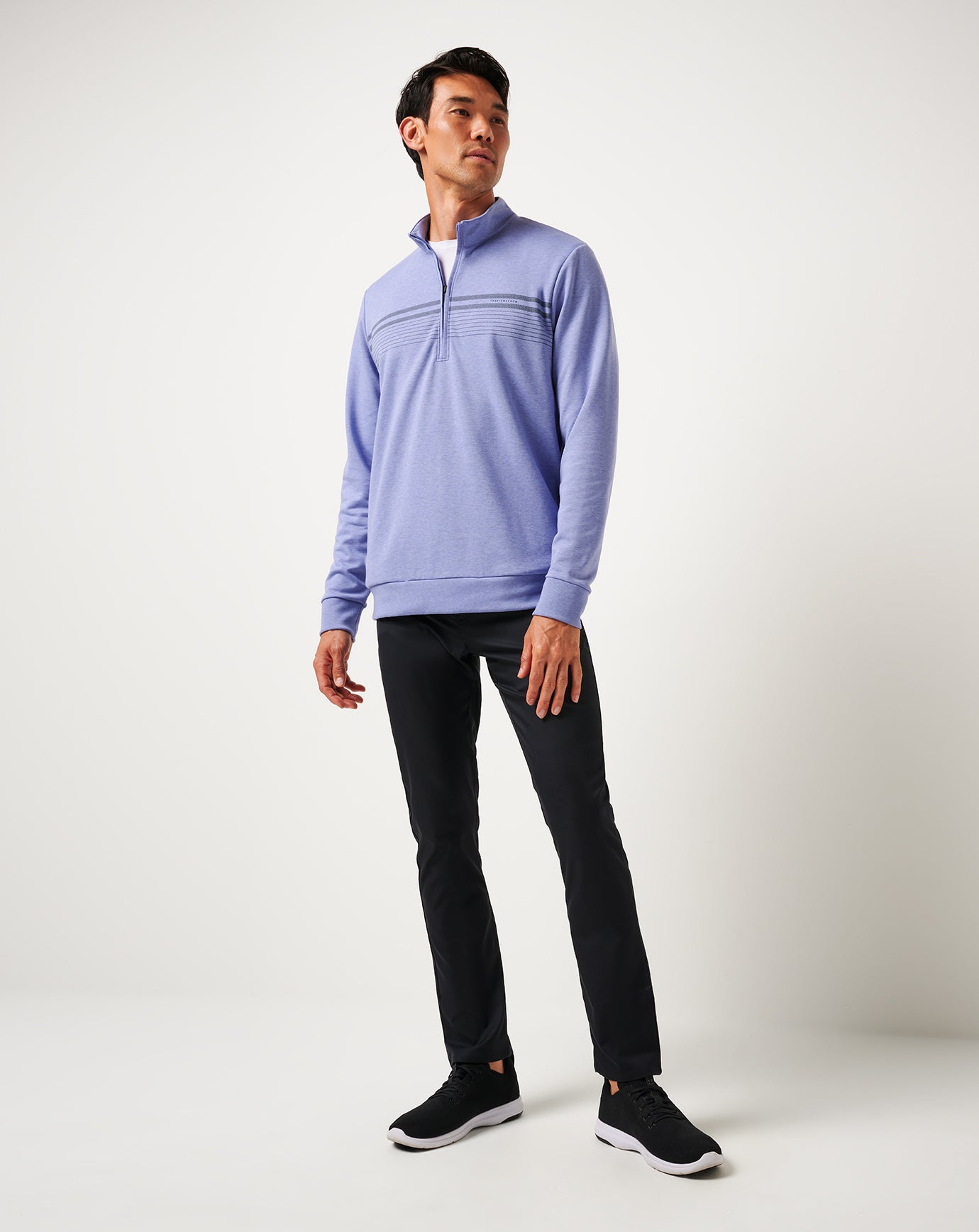 Moonlighter Quarter Zip image 4