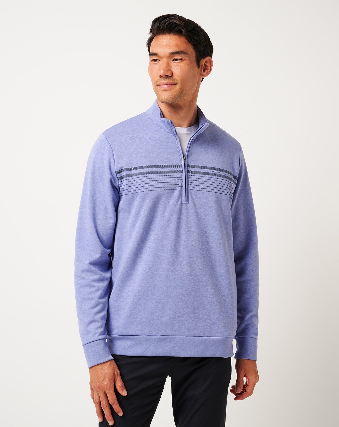 Moonlighter Quarter Zip image 1