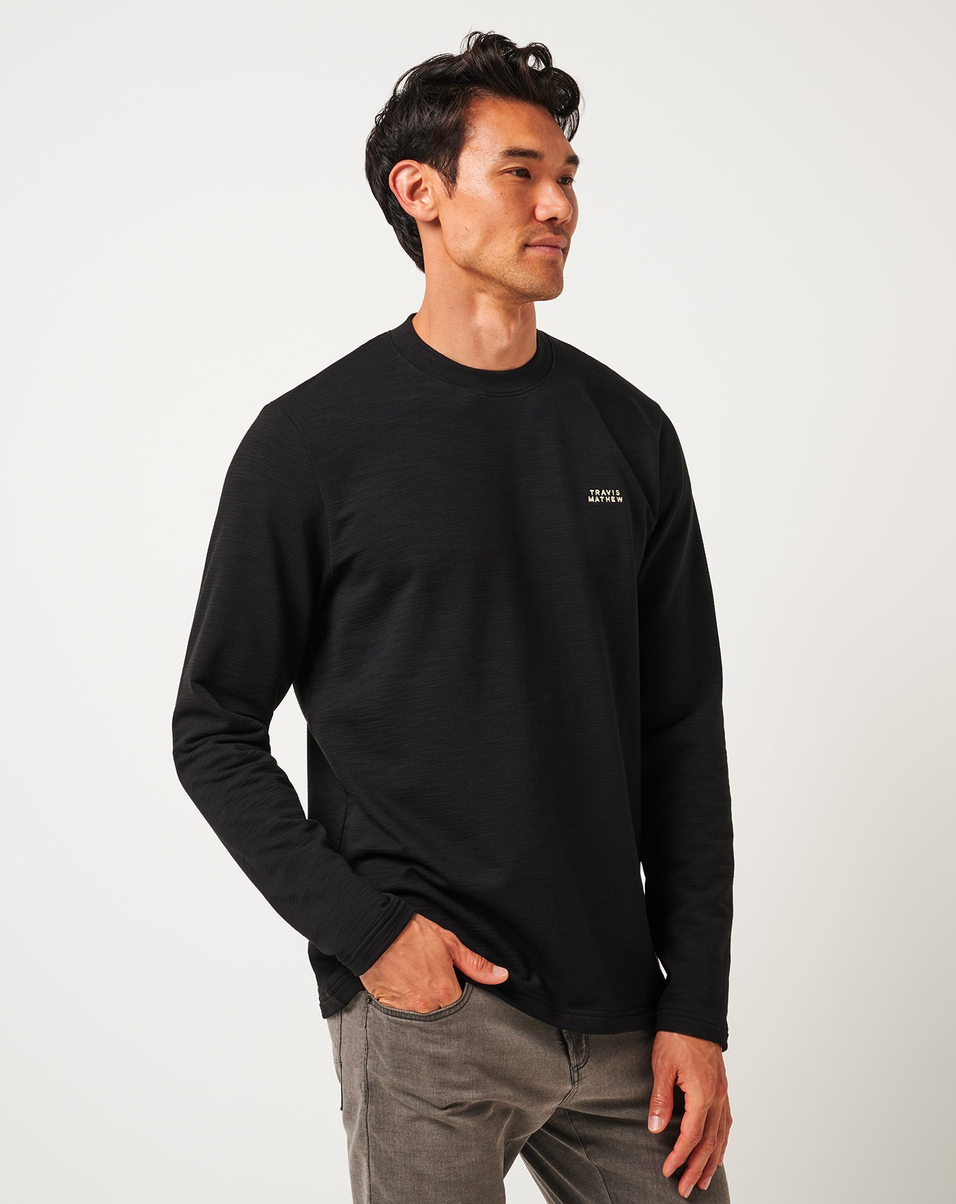 Man About Town Crew image 3