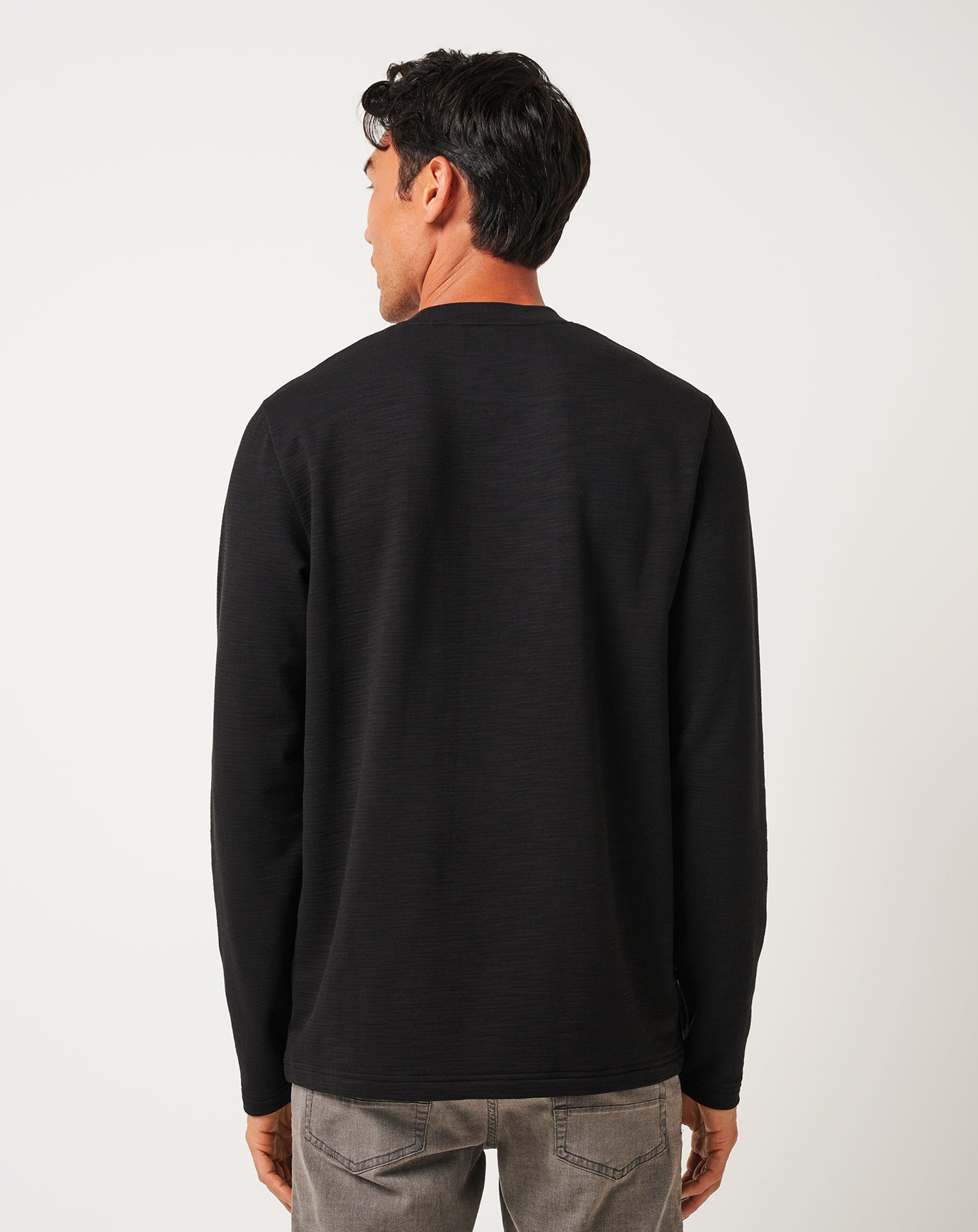 Man About Town Crew image 4